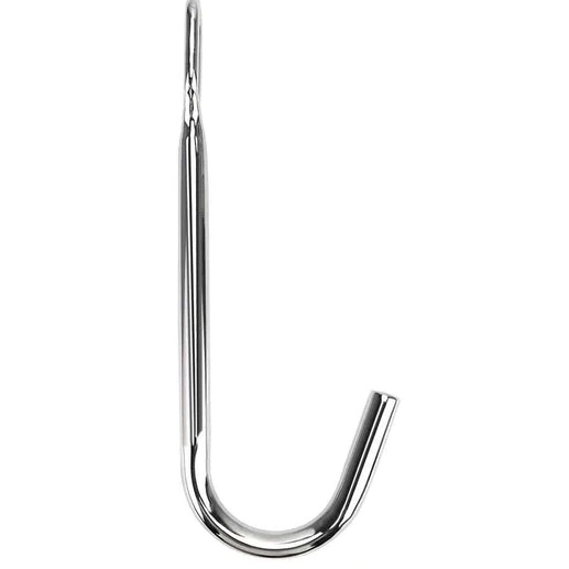 Anal Hooks Plug No 5783 Hook Steel PerfectFit Ball Stainless 0204